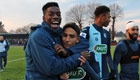St-Colomban Locminé - HAC : 0 - 4. Sérieux et appliqués