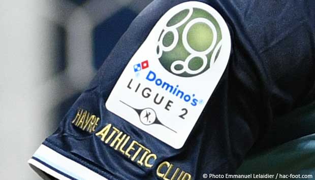 Le calendrier 2019/2020 est publié