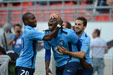 Dijon - HAC : 2 - 2. Les 2 visages du HAC