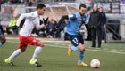Nancy - HAC : 3-1 Le HAC décroche !
