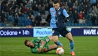 Bon anniversaire à Mathieu Duhamel