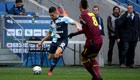 Zinedine Ferhat a conforté sa position de tête au classement des passeurs