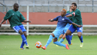 Formation: une contre-performance pour les U19, un festival pour les U17