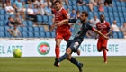 HAC - Valenciennes (2-2) : résumé vidéo du match