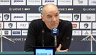Après HAC - Bastia (2-4), les réactions