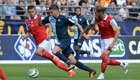 Reims - HAC : 2-5 (match terminé)