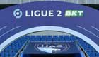 Ligue 2 BKT : le calendrier dévoilé