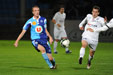 HAC - Châteauroux : 3 - 0. Net et sans bavure !
