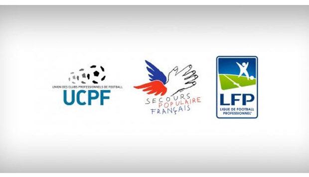 Pour la 3ème saison, le HAC participe à l’opération Pâques au Stade avec le Secours Populaire