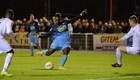 Trouville/Deauville - HAC : 1 - 3. Les Ciel & Marine évitent le piège