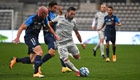 Paris FC - HAC (3-0) : les photos de la rencontre