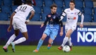 HAC - Châteauroux : 1 - 1. La bonne volonté n'a pas suffi