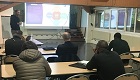 Intervention à l'ESMGO