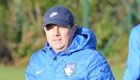 Le groupe retenu par Thierry Goudet face à Châteauroux