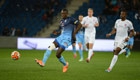 HAC - Châteauroux : 0 - 0. Le HAC tombe sur un os