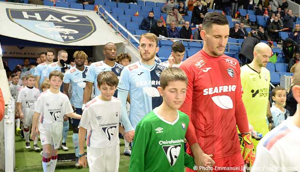 Coronavirus : la LFP adapte le protocole d'avant-match