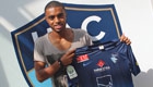 Tristan Dingomé s’engage avec le HAC