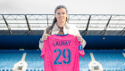 Elisa Launay rejoint le HAC !