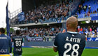 Auxerre - HAC (1-2): les photos du match