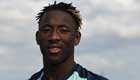 Woyo Coulibaly : "Je suis là pour apprendre"