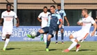 Lorient - HAC : 1 - 0. Une première soutenue