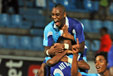 HAC - Angers : 3 - 2