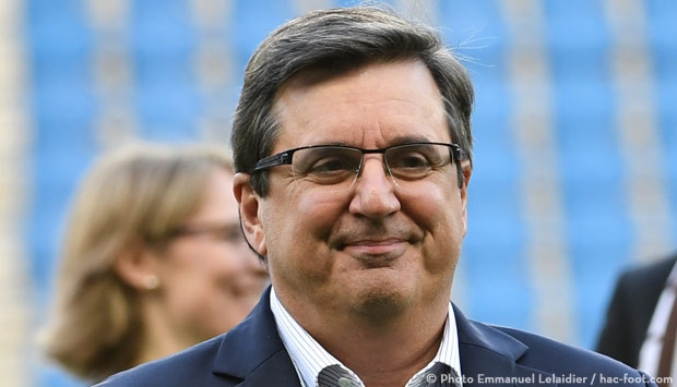 Un club qui a des projets est un club qui avance