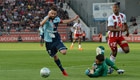 AC Ajaccio - HAC : 2 - 2 (5-3 tab). La tête haute!
