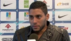 Dernier entretien avec Zacharie Boucher avant son départ à Toulouse
