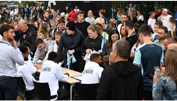 Abonnés, préparez-vous pour le Fan Day !