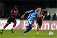 Avant HAC - Boulogne sur Mer : les stats