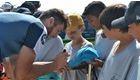 Stages Grand Havre 2024 - Objectif Foot !