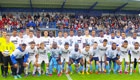 Tournoi National U21: hommage à Kévin Anin en préabule de HAC - OGC Nice