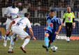 Marseille - HAC : 2 - 0