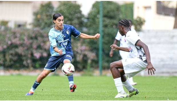Formation : l’agenda du week-end