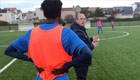 Stages d’été du HAC aux États-Unis: interview de Mickaël Bunel