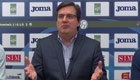 La conférence de Presse du Président Volpe ce mercredi