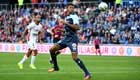 Nathaël Julan quitte le HAC pour l’EA Guingamp