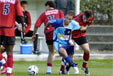[CFA] Guingamp (B) – HAC (B) : 2 - 0