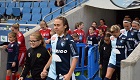 Animations Stade HAC - Arras