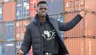 Jamal Thiaré : "Aider, donner, ce sont des valeurs que mes parents m’ont transmises"