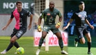 Barnabás Bese, Tarik Tissoudali et Fabien Farnolle retenus avec leurs sélections