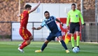 Rodez - HAC (1-1) : les photos de la rencontre