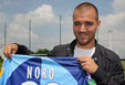 Stéphane Noro signe pour 3 ans au HAC (+ interview vidéo)