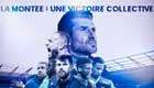 "La montée : une victoire collective" : le film de la saison