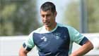 Olivier Rodriguez : "Nous montons progressivement en puissance"
