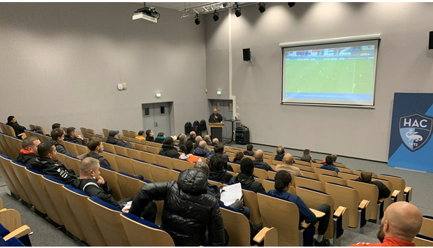 Coaching Hacademy #1 : reprise !