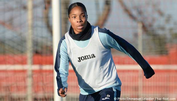 Féminines / Avant HAC - Lens : Une revanche à prendre 
