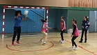 Génération Stade Océane 2019-2020 - CM2 de l'école Georges Sand