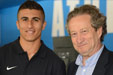 Riad Nouri pour 3 ans au HAC